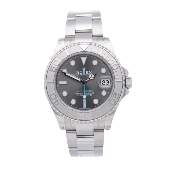 Rolex Yachtmaster – Accessorio premium elegante