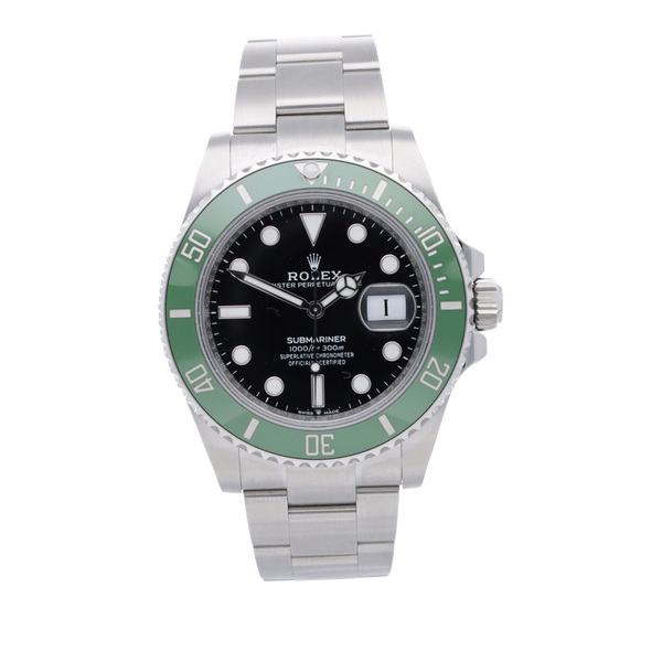 Rolex Submariner Date Starbucks – Accessorio premium elegante