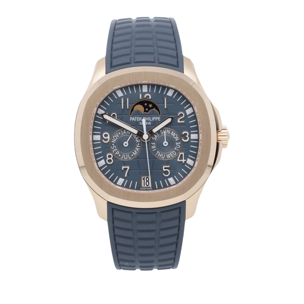 Patek Philippe Aquanaut Luce Annual Calendar – Accessorio premium elegante