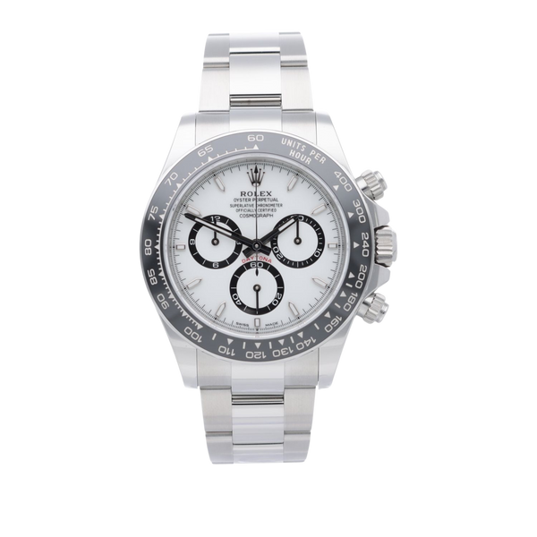 Rolex Cosmograph Daytona – Accessorio premium elegante