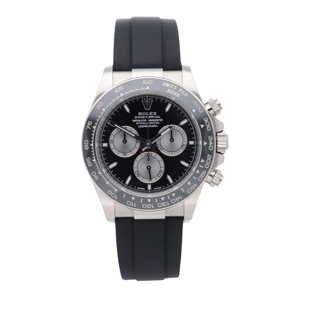 Rolex Cosmograph Daytona – Accessorio premium elegante