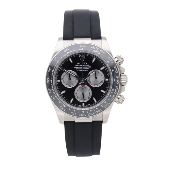 Rolex Cosmograph Daytona – Accessorio premium elegante