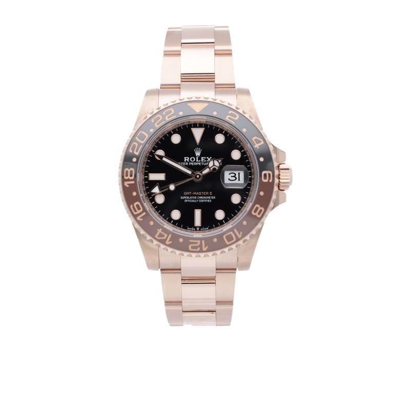 Rolex GMT Master II – Accessorio premium elegante