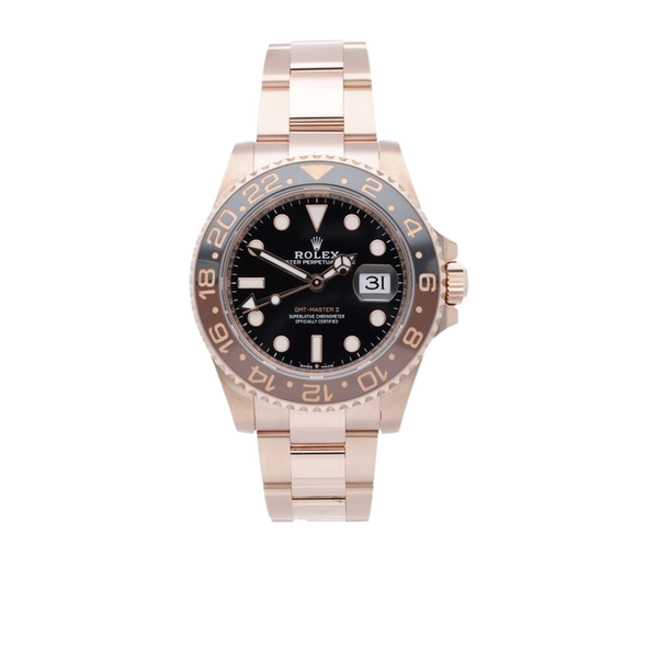 Rolex GMT Master II – Accessorio premium elegante
