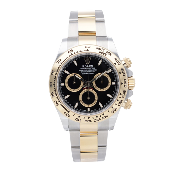 Rolex Cosmograph Daytona – Accessorio premium elegante
