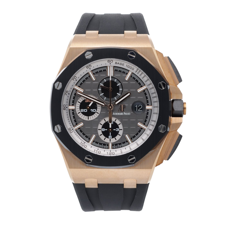 Audemars Piguet Royal Oak Offshore – Accessorio premium elegante