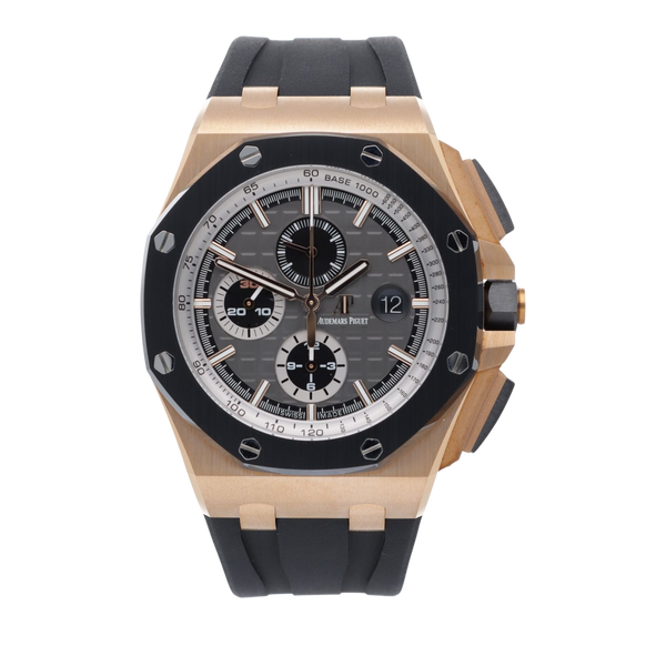 Audemars Piguet Royal Oak Offshore – Accessorio premium elegante