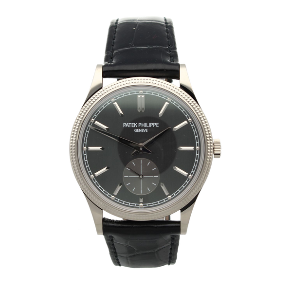 Patek Philippe Calatrava – Accessorio premium elegante