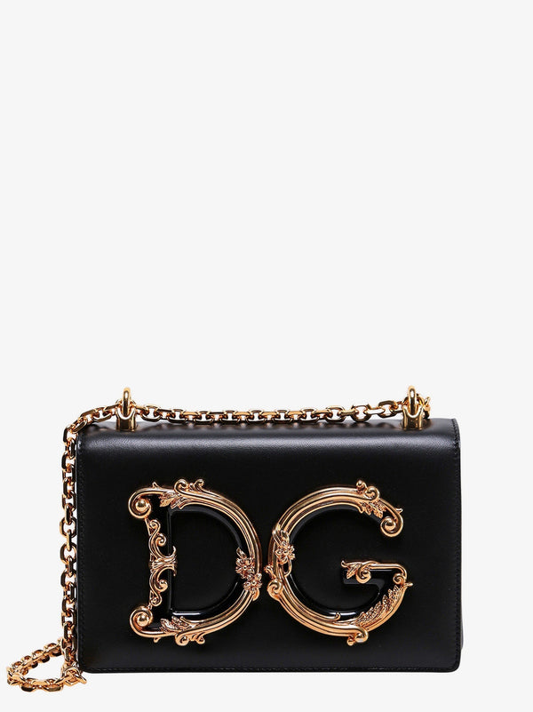 DG GIRLS – Accessorio premium elegante