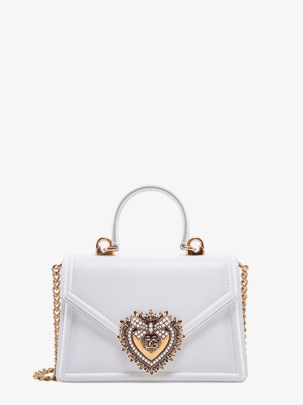 SMALL DEVOTION BAG – Accessorio premium elegante