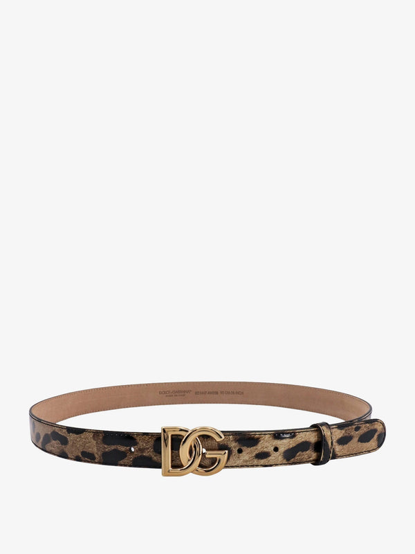 BELT – Accessorio premium elegante