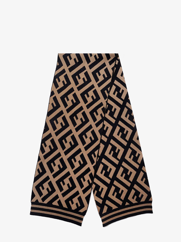 SCARF – Accessorio premium elegante