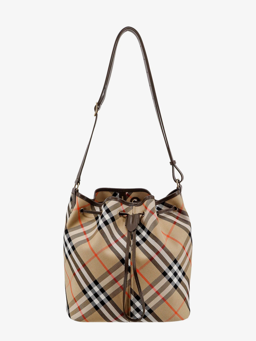 BUCKET BAG – Accessorio premium elegante