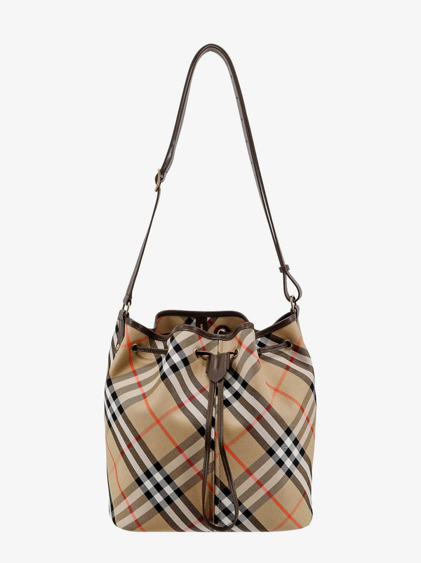 BUCKET BAG – Accessorio premium elegante