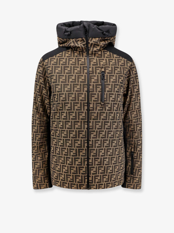 JACKET – Accessorio premium elegante