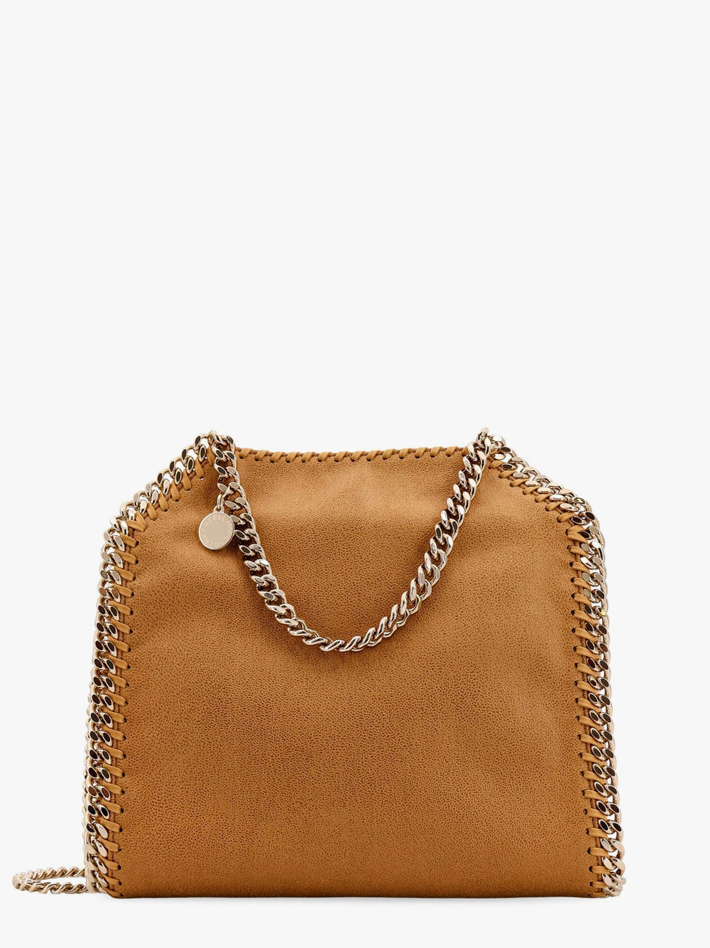 FALABELLA MINI TOTE – Accessorio premium elegante