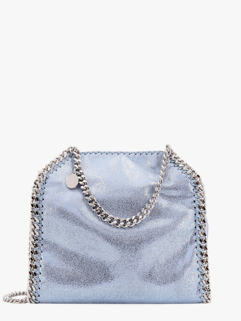 Borsa tote Falabella Pearl Mini – Accessorio premium elegante
