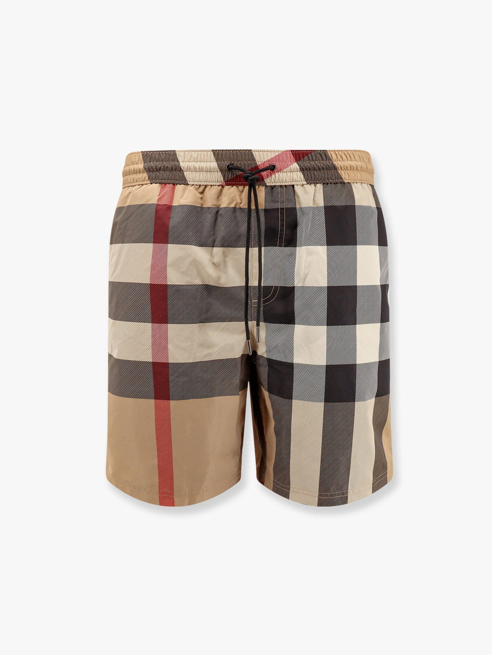 SWIM TRUNKS – Accessorio premium elegante
