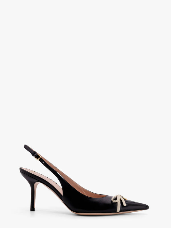 SLINGBACK – Accessorio premium elegante