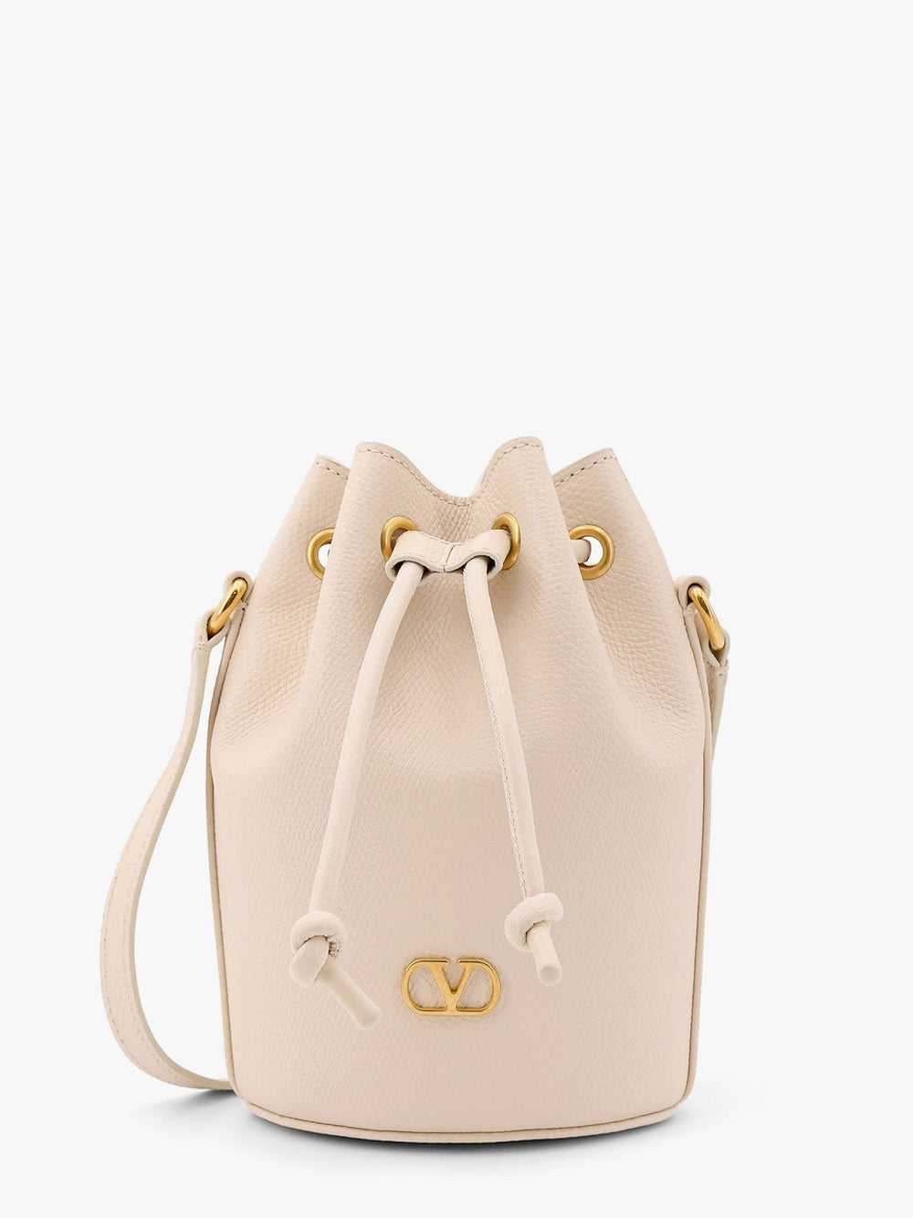 BUCKET BAG – Accessorio premium elegante