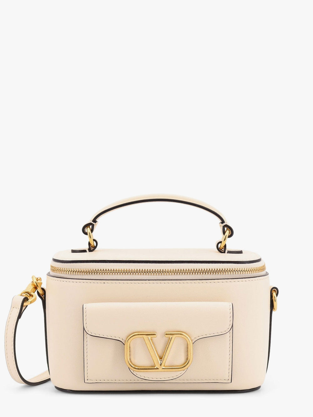 SHOULDER BAG – Accessorio premium elegante