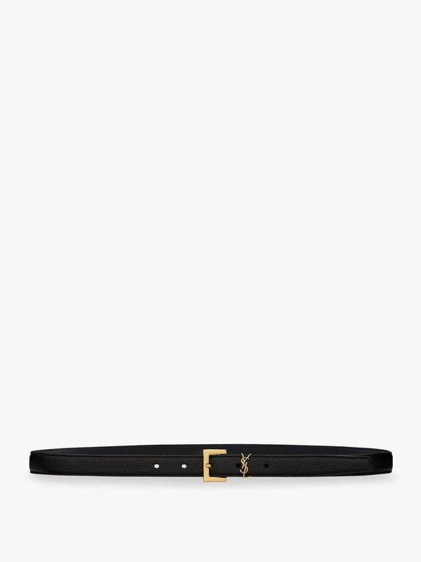 BELT – Accessorio premium elegante