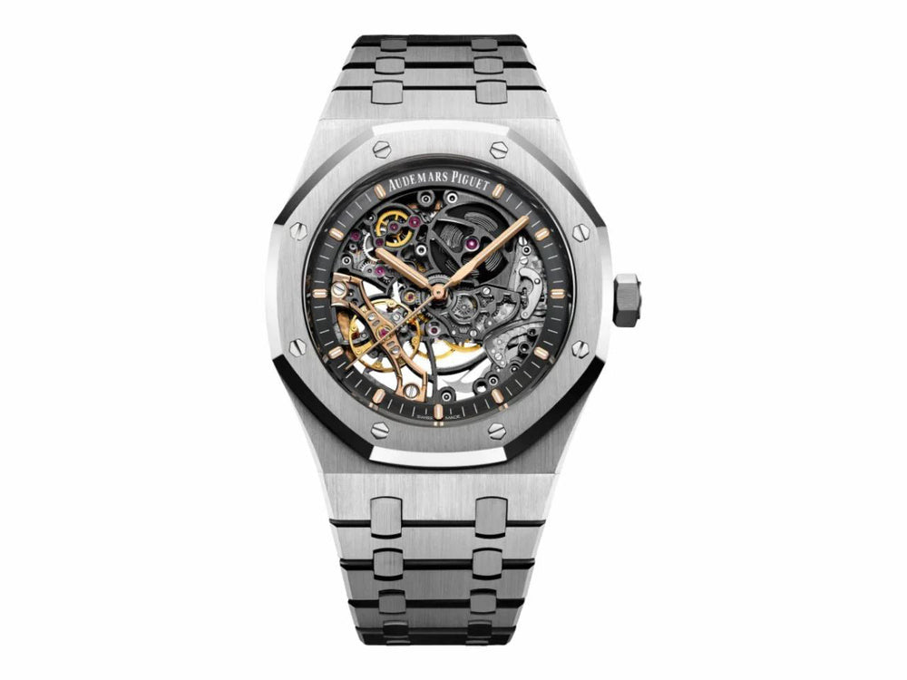 Audemars Piguet Royal Oak – Accessorio premium elegante