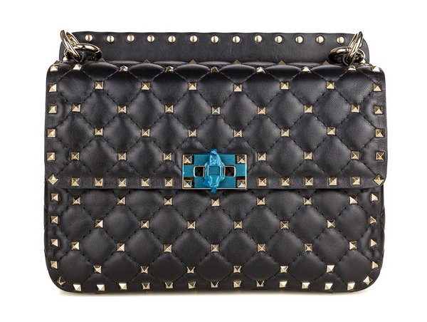 ROCKSTUD SPIKE – Accessorio premium elegante