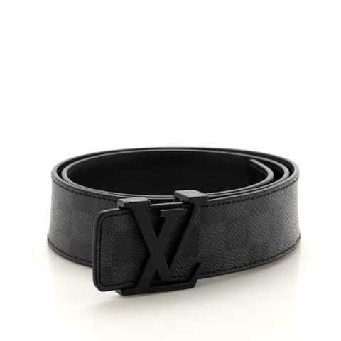 BELT LV – Accessorio premium elegante