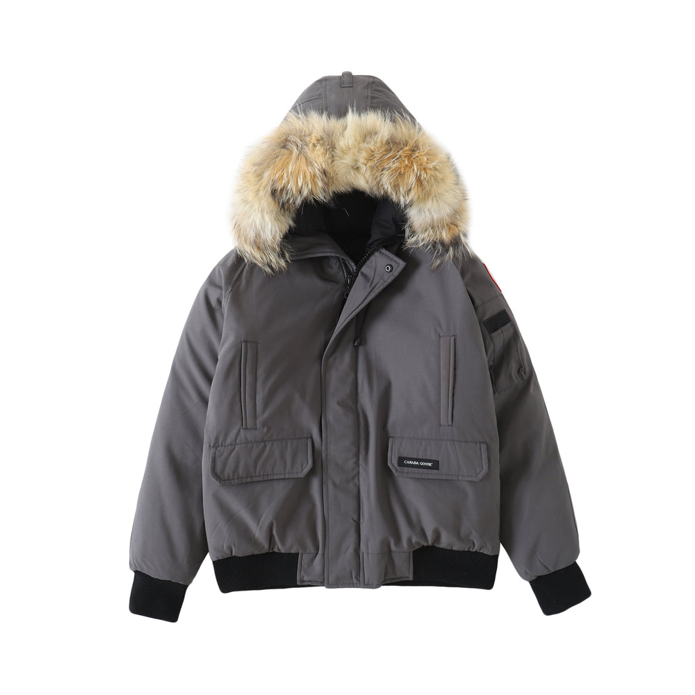 JACKET-CG – Accessorio premium elegante