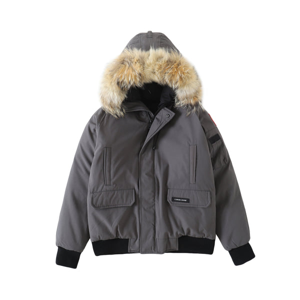 JACKET-CG – Accessorio premium elegante