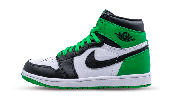 Air Jordan 1 High – Accessorio premium elegante