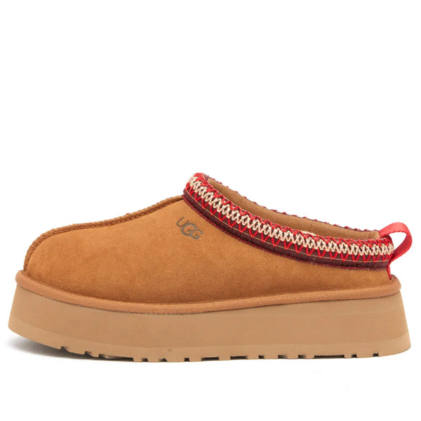 Tasman Chestnut – Accessorio premium elegante