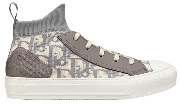Dior Walk'N'Dior 'Dior Oblique - Deep Grey' – Accessorio premium elegante