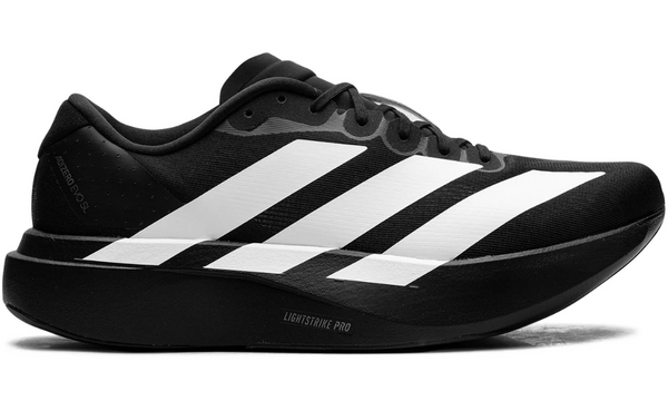adidas Adizero Evo Sl "Black White" – Accessorio premium elegante
