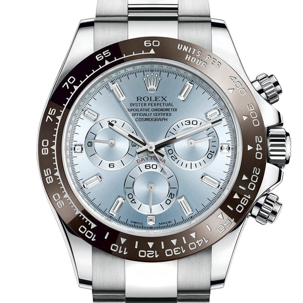 Rolex Cosmograph Daytona – Accessorio premium elegante