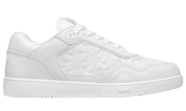 Dior B27 Low 'Dior Gravity - White' – Accessorio premium elegante