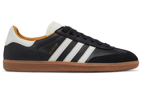 adidas JJJJound x Samba OG 'Black' – Accessorio premium elegante