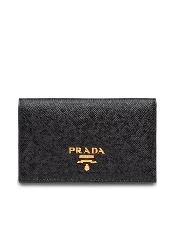 PORTACARTE SAFFIANO – Accessorio premium elegante