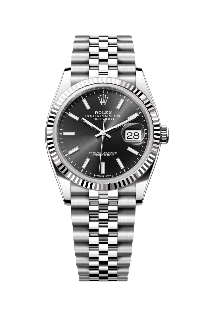 Rolex Datejust 36 – Accessorio premium elegante