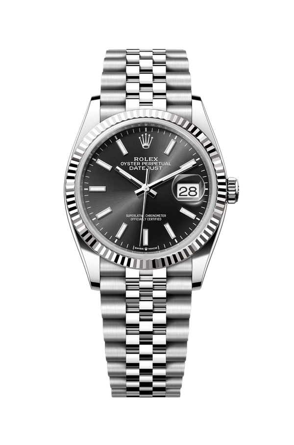 Rolex Datejust 36 – Accessorio premium elegante