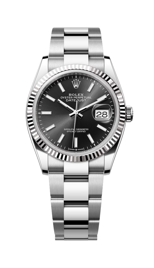 Rolex Datejust 36 – Accessorio premium elegante