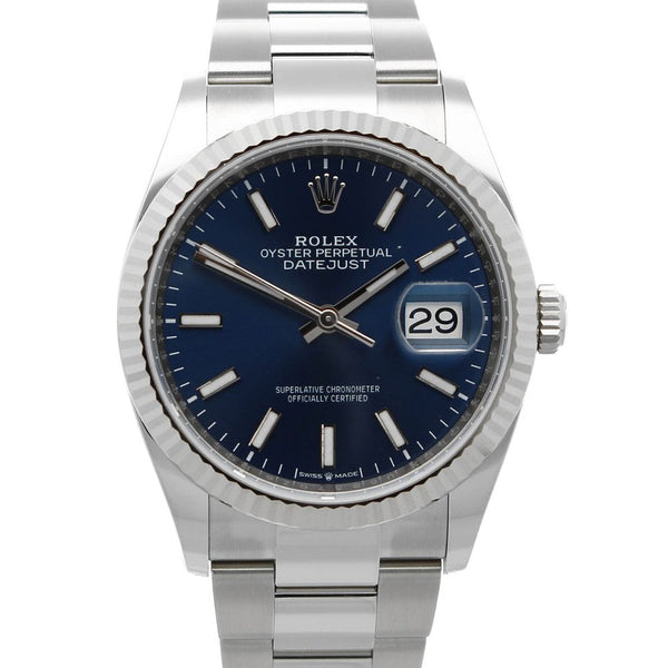 Rolex Datejust 36 – Accessorio premium elegante