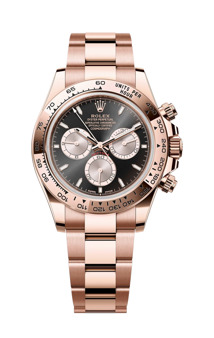 Rolex Cosmograph Daytona – Accessorio premium elegante