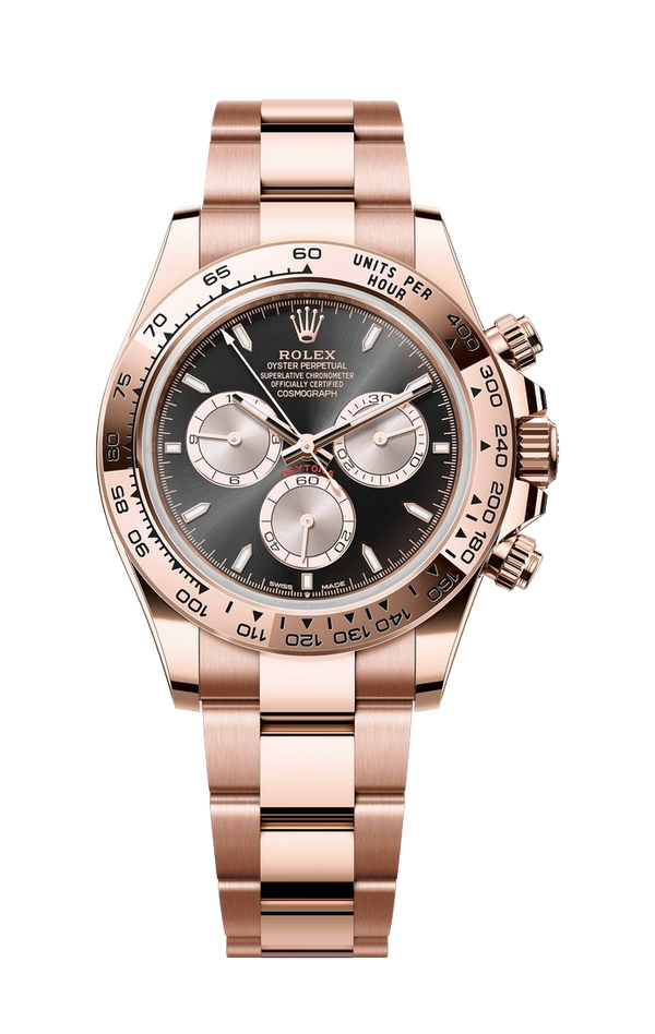 Rolex Cosmograph Daytona – Accessorio premium elegante