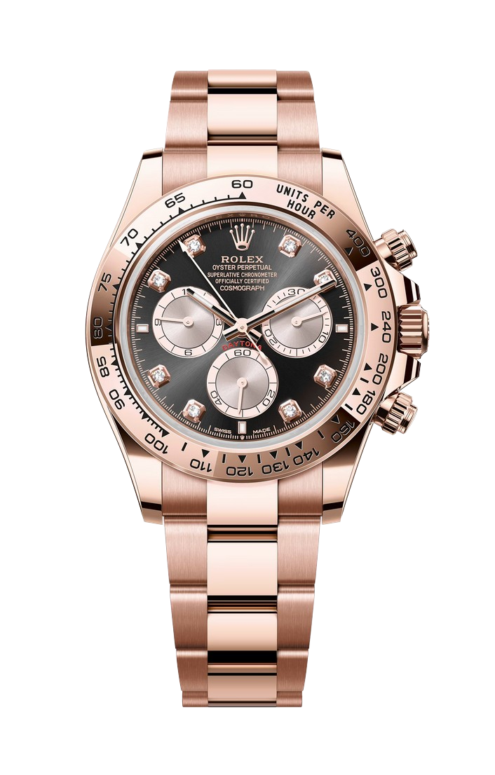 Rolex Cosmograph Daytona – Accessorio premium elegante