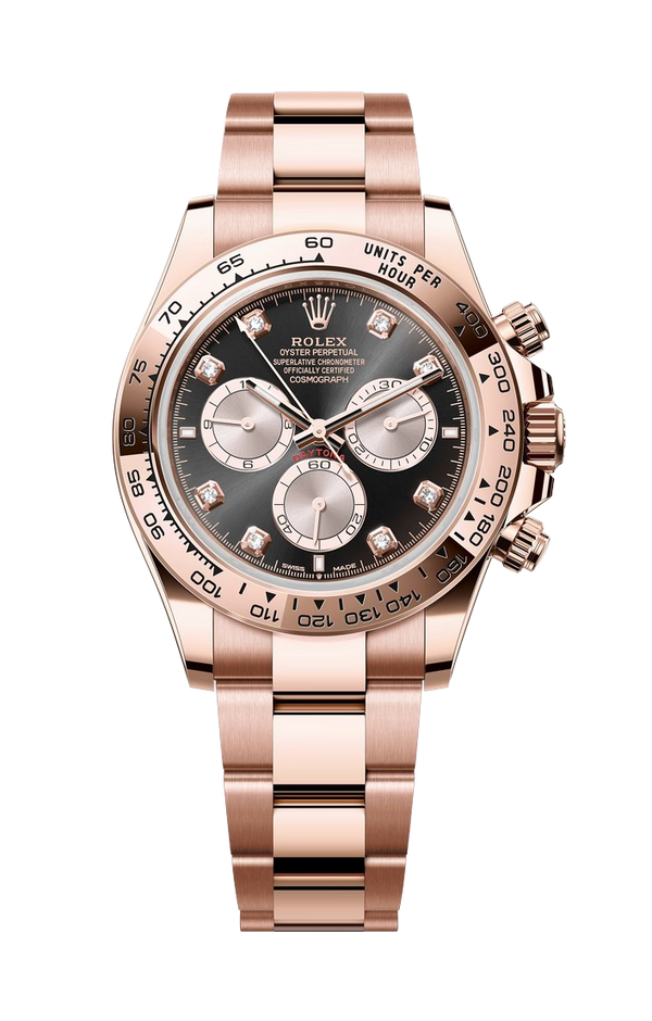 Rolex Cosmograph Daytona – Accessorio premium elegante