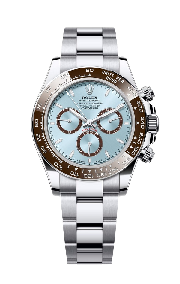 Rolex Cosmograph Daytona – Accessorio premium elegante