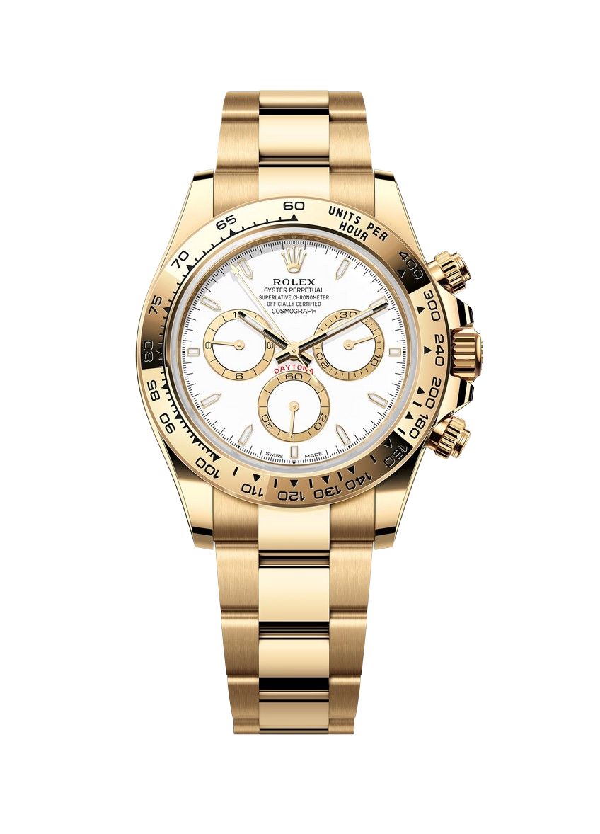 Rolex Cosmograph Daytona – Accessorio premium elegante