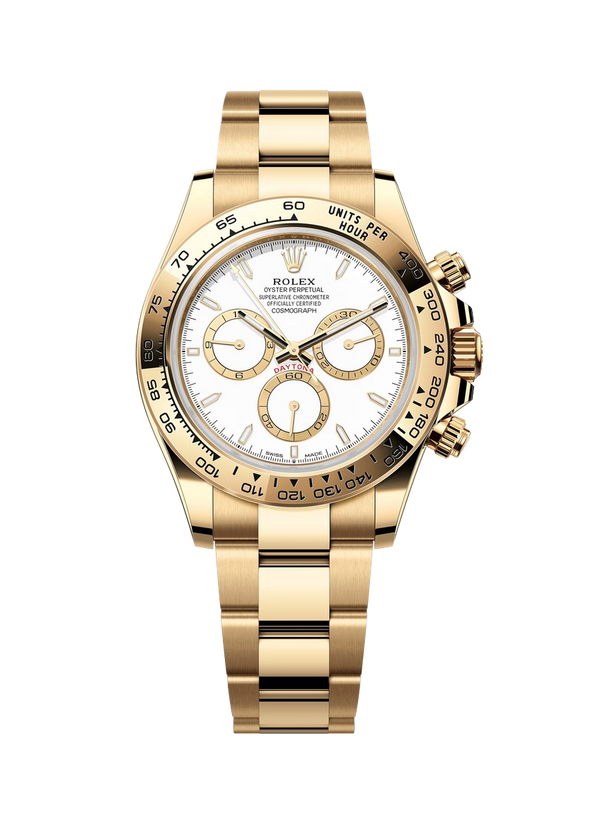 Rolex Cosmograph Daytona – Accessorio premium elegante